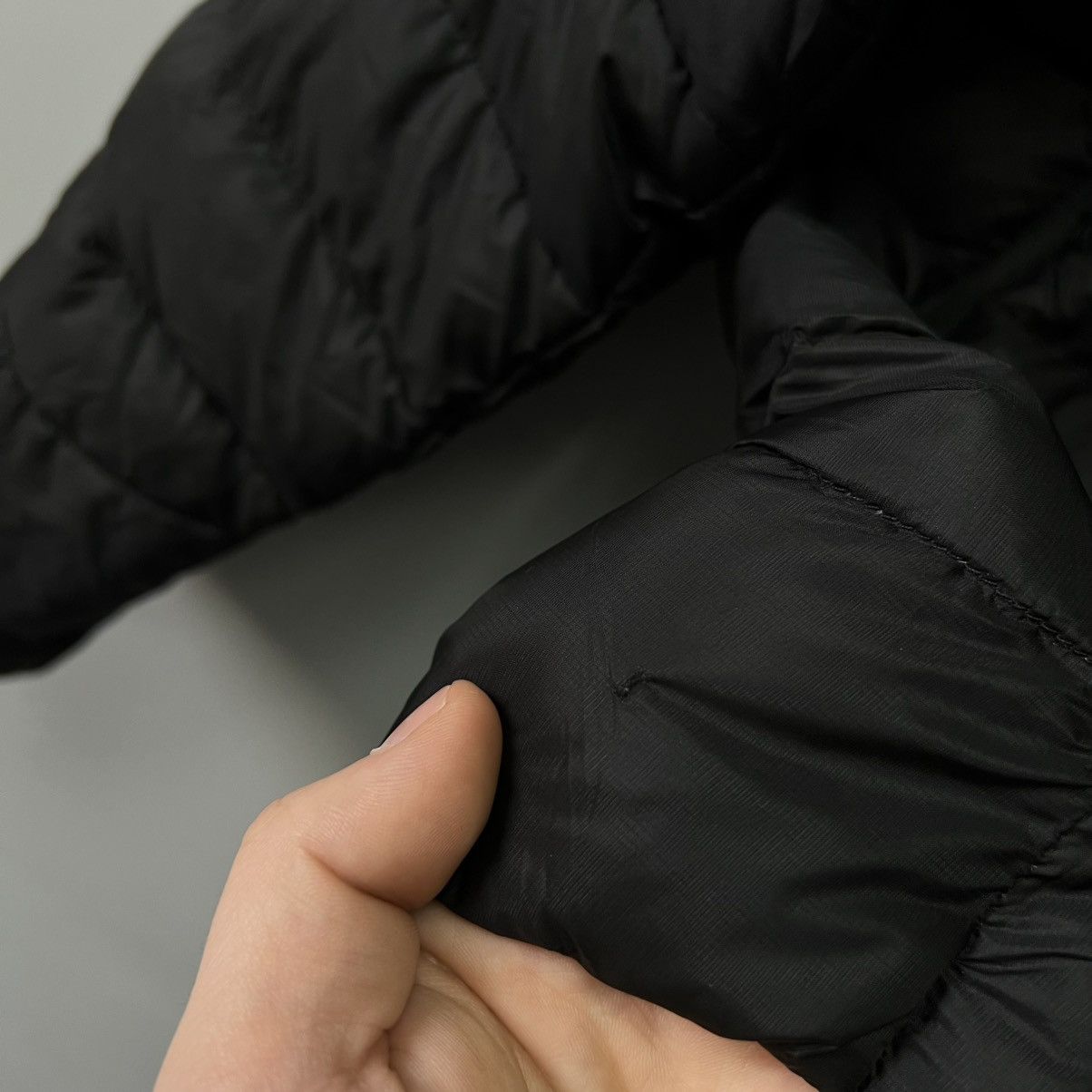 Arc'teryx Arc'teryx Cerium Down Jacket Puffer Black Size US M / EU 48-50 / 2 - 16 Thumbnail