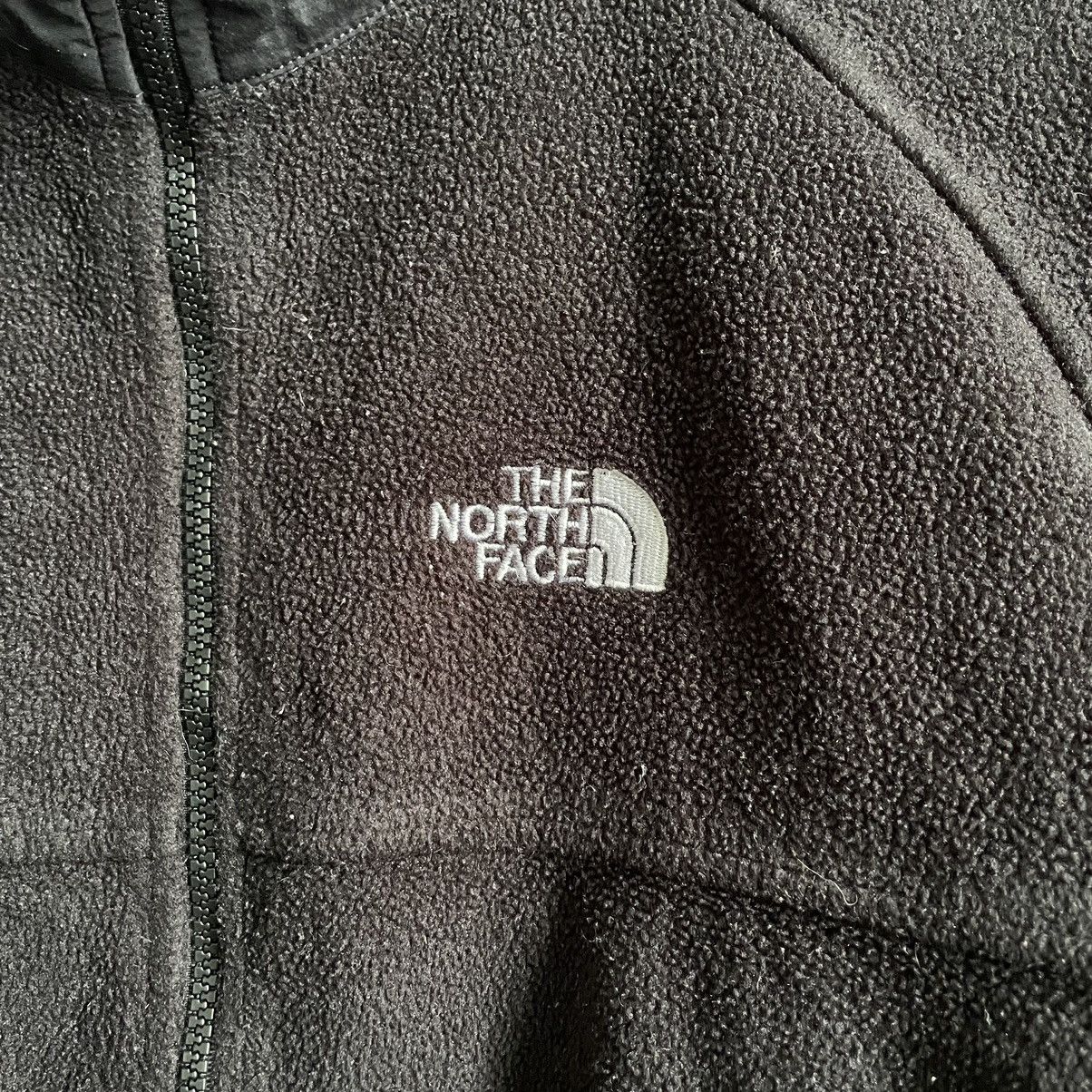 The North Face The North Face (TNF) Fleece Jacket Size US M / EU 48-50 / 2 - 4 Thumbnail