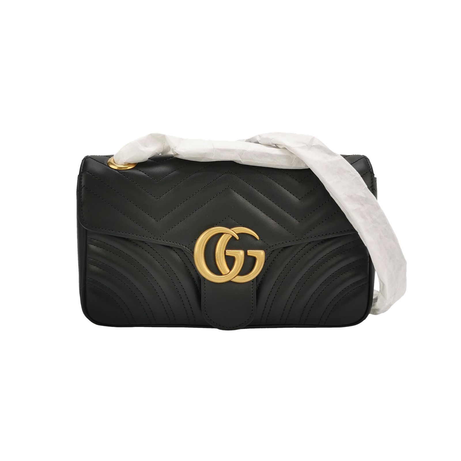 Gucci Gucci Women os Shoulder Bags Size ONE SIZE - 1 Thumbnail