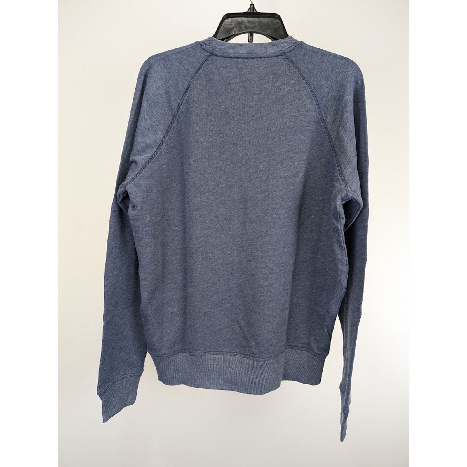 Tom Ford o1rshd1 Q:2 / Sweatshirt / Jersey in Midnight Blue Size US XL / EU 56 / 4 - 13 Thumbnail