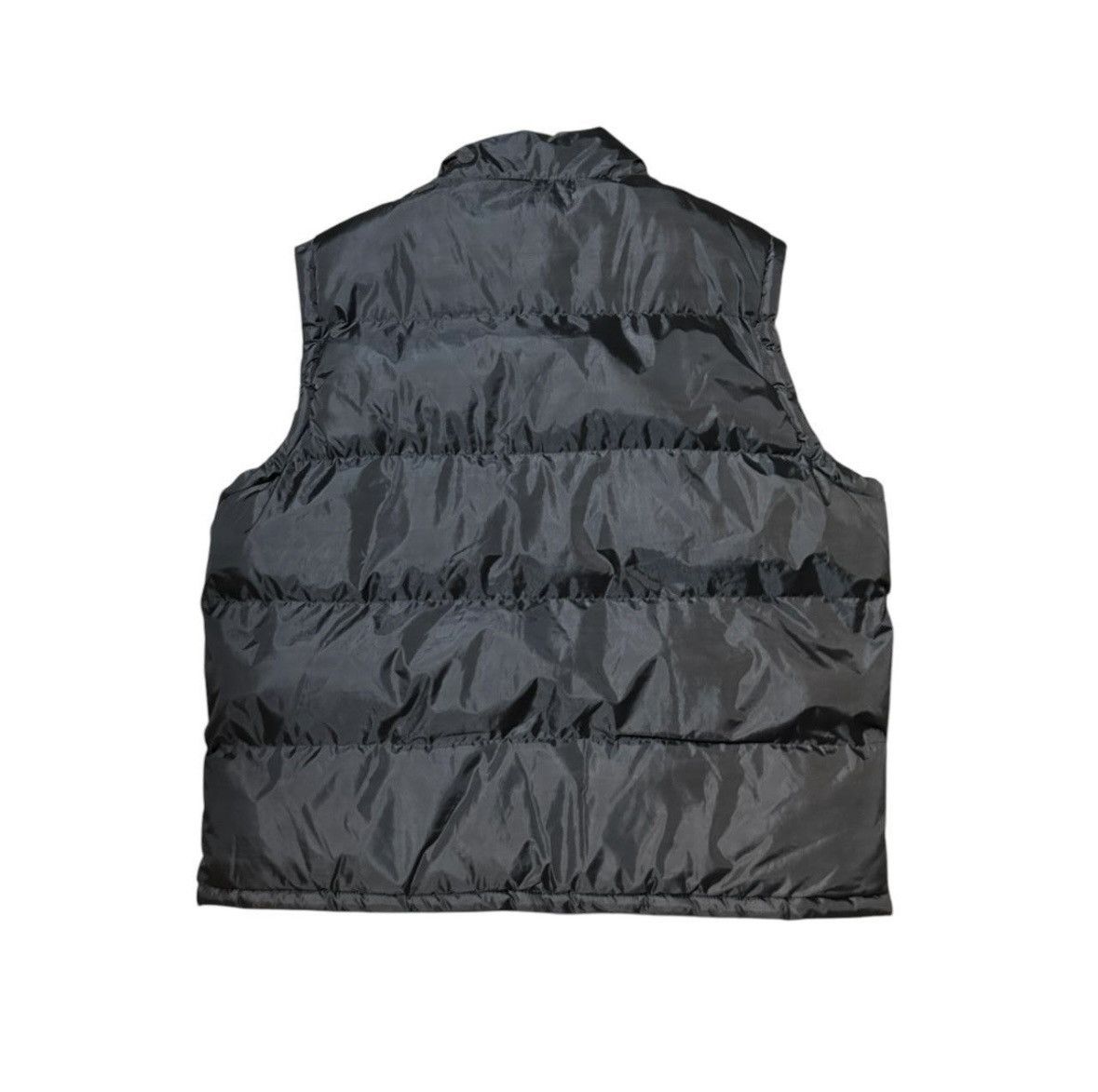 U.S. Polo Assn. Brown polopuffer vest Size US XL / EU 56 / 4 - 3 Thumbnail