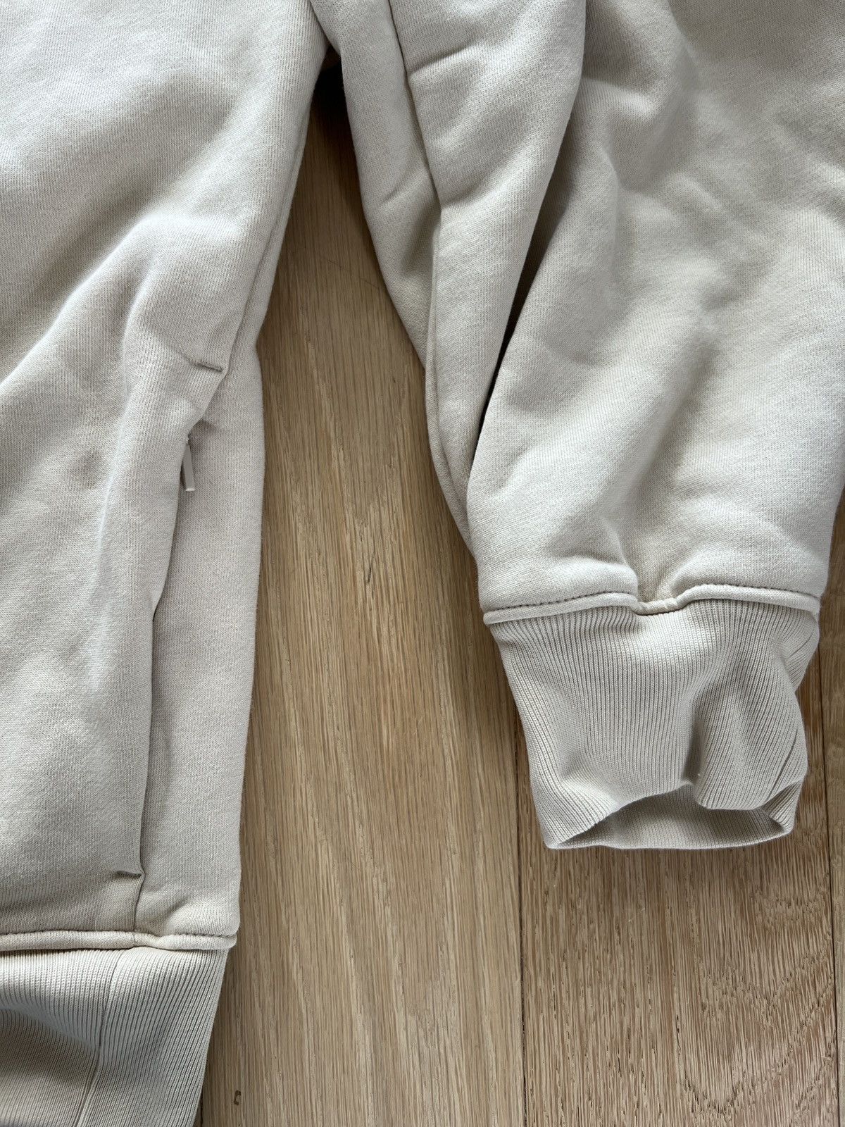 Gap GAP x Beis travel hoodie Size US XL / EU 56 / 4 - 6 Thumbnail