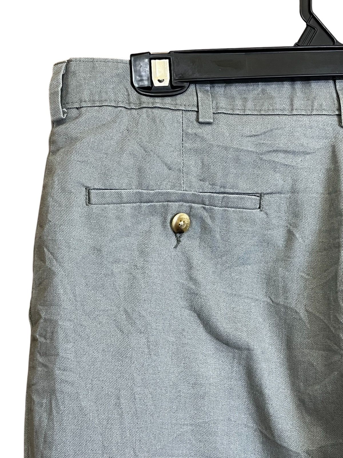 Farah VINTAGE FARAH CLOTHING.CO CASUAL PANTS Size US 34 / EU 50 - 6 Thumbnail