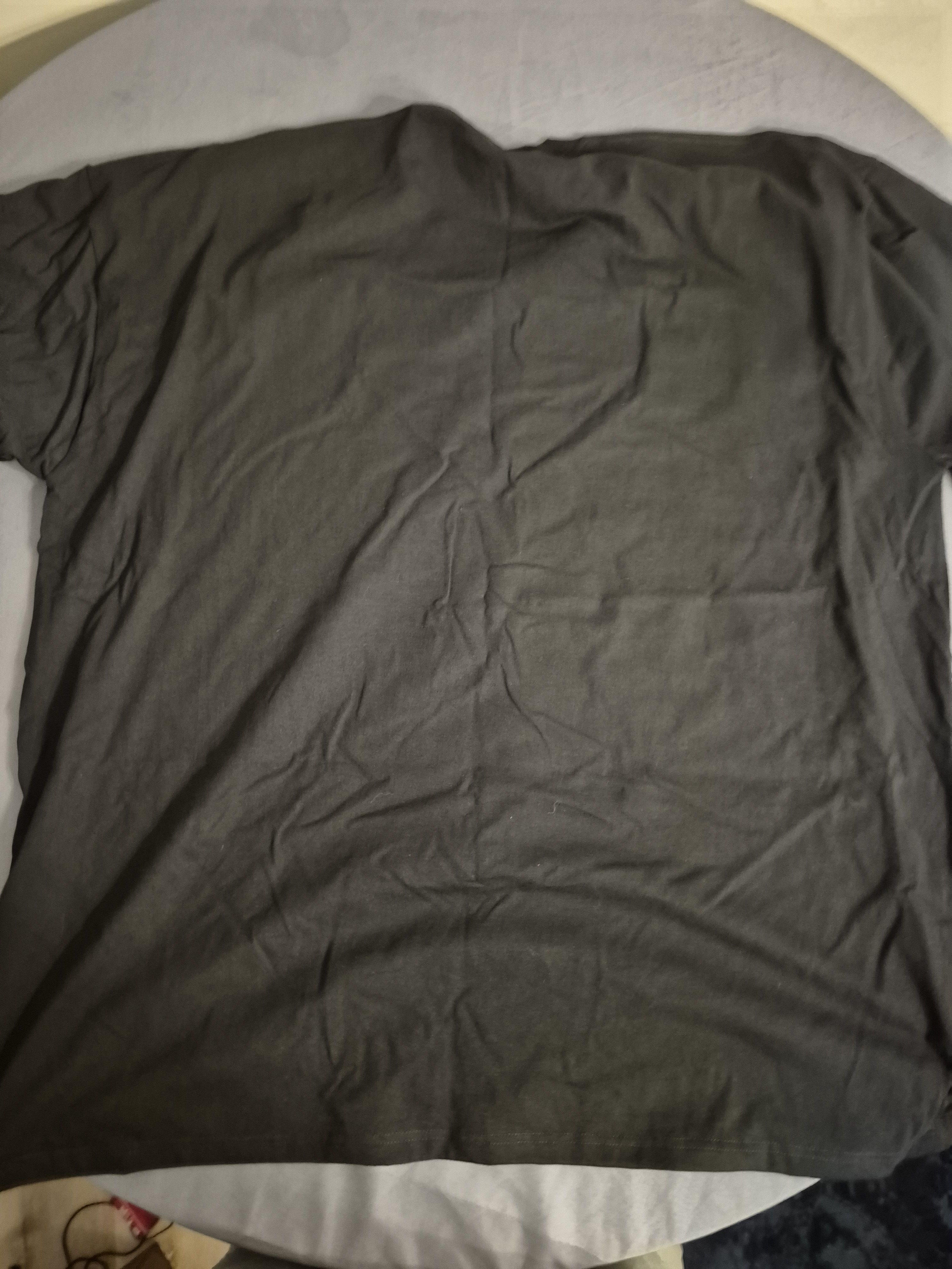 Sad Boys Sad Boys Black Tee Shirt 2XL XXL Size US XXL / EU 58 / 5 - 3 Thumbnail
