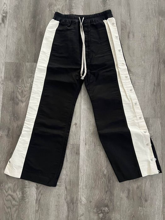 Rick Owens Rick Owens Easy babel pusher pants | Grailed