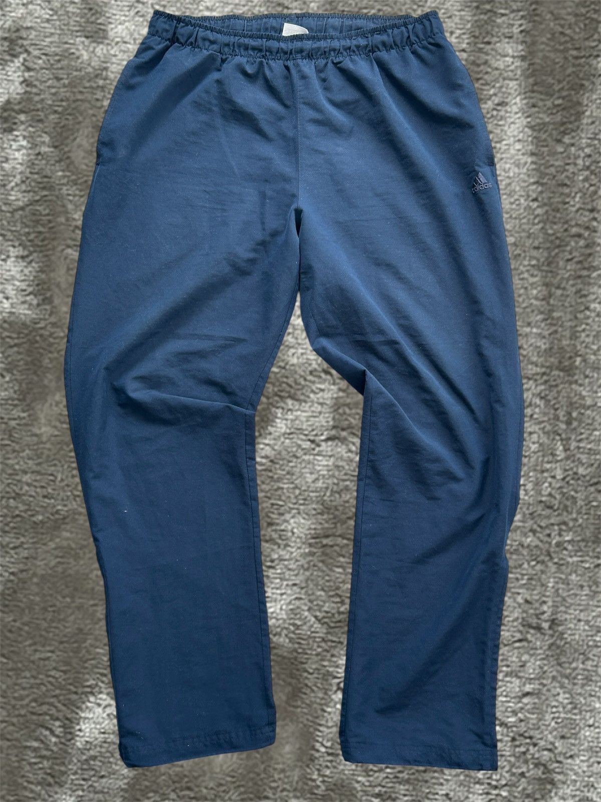 Vintage Adidas Joggers Size US 42 / EU 58 - 1 Thumbnail