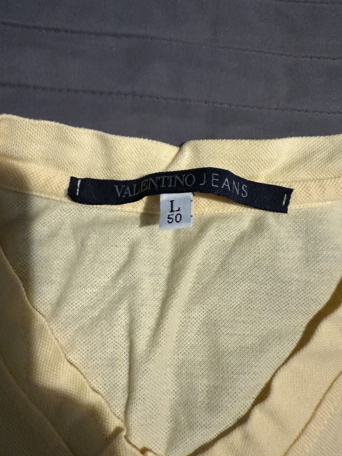 Valentino Very nice Size L / US 10 / IT 46 - 4 Thumbnail