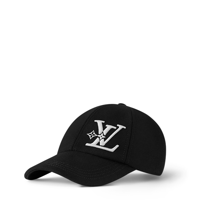 Louis Vuitton LV Smash Wool Cap Size ONE SIZE - 4 Thumbnail