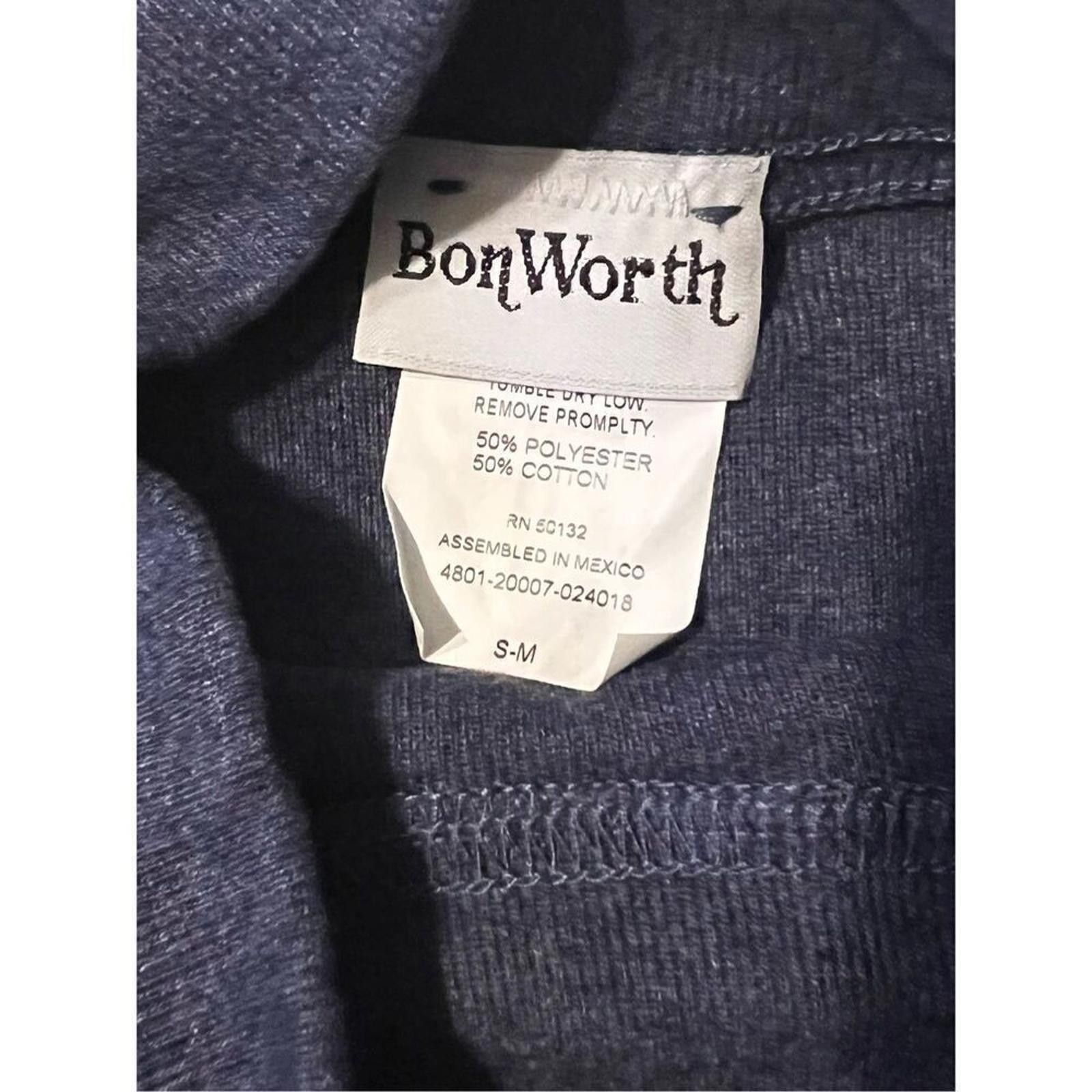 Other Bon Worth set of two Dickey’s sz S-M vintage Size M / US 6-8 / IT 42-44 - 4 Thumbnail