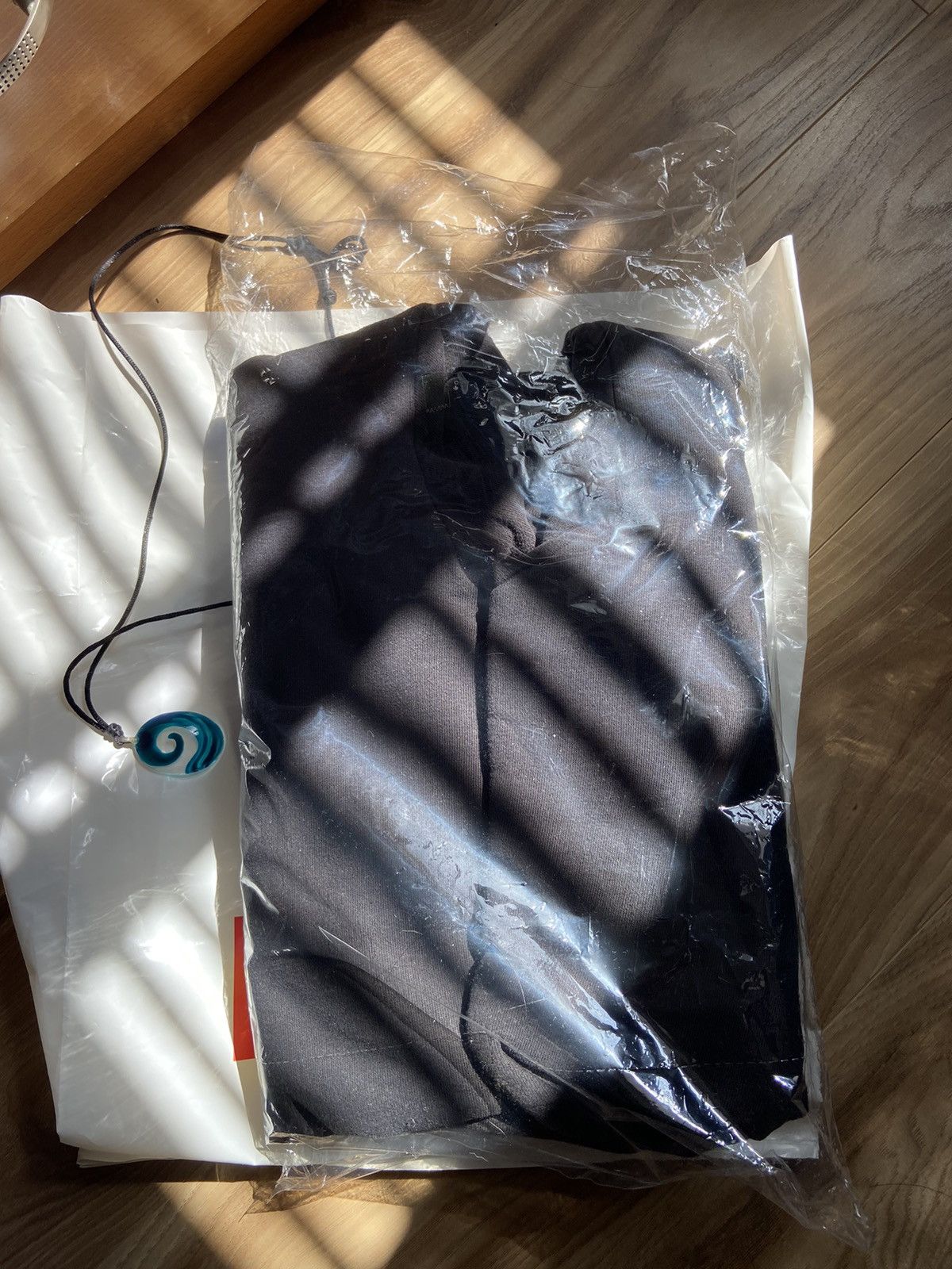 Supreme × The North Face Supreme x The North Face Mountain Crewneck (F/W2017) Size US M / EU 48-50 / 2 - 23 Thumbnail