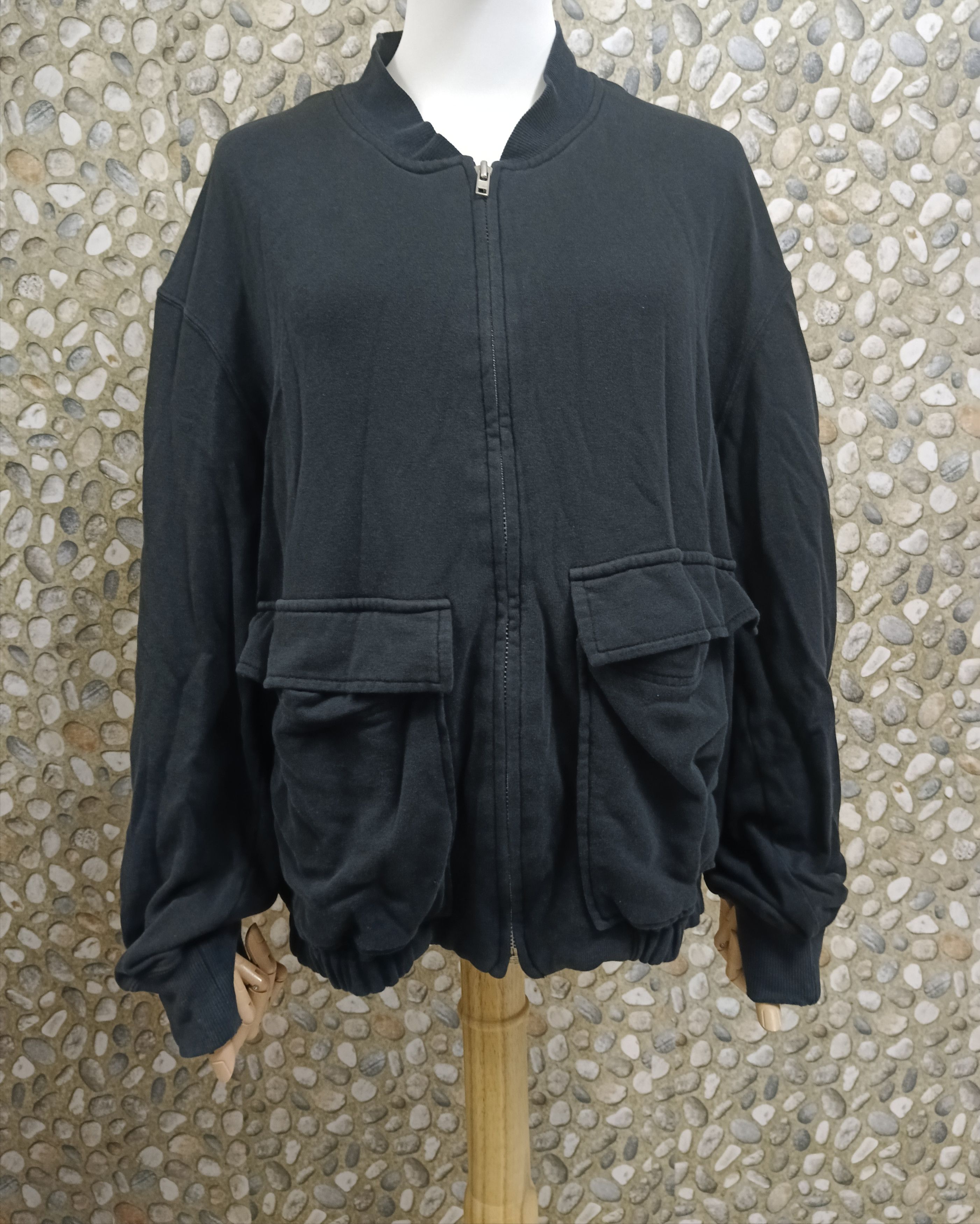 Y's for Men × Yohji Yamamoto Iconic Yohji Yamamoto Y's For Men