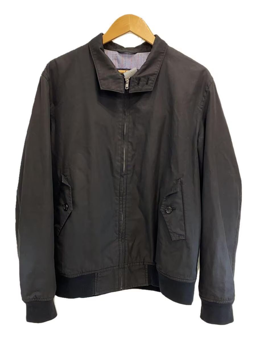 Comme des Garcons × Comme des Garcons Homme AD2009 High Neck Zip Up Jacket Size US L / EU 52-54 / 3 - 1 Thumbnail
