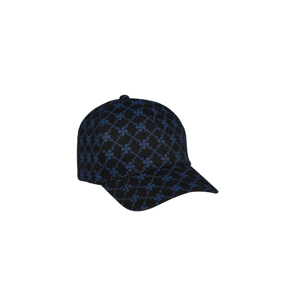 Other Mc Jeans Unisex Black Baseball Cap – Adjustable M Size ONE SIZE - 2 Thumbnail