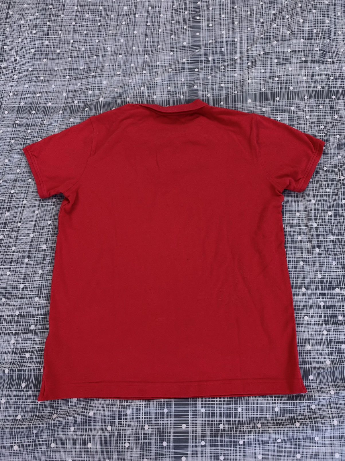 Roberto Cavalli Roberto Cavalli Polo Size US S / EU 44-46 / 1 - 3 Thumbnail