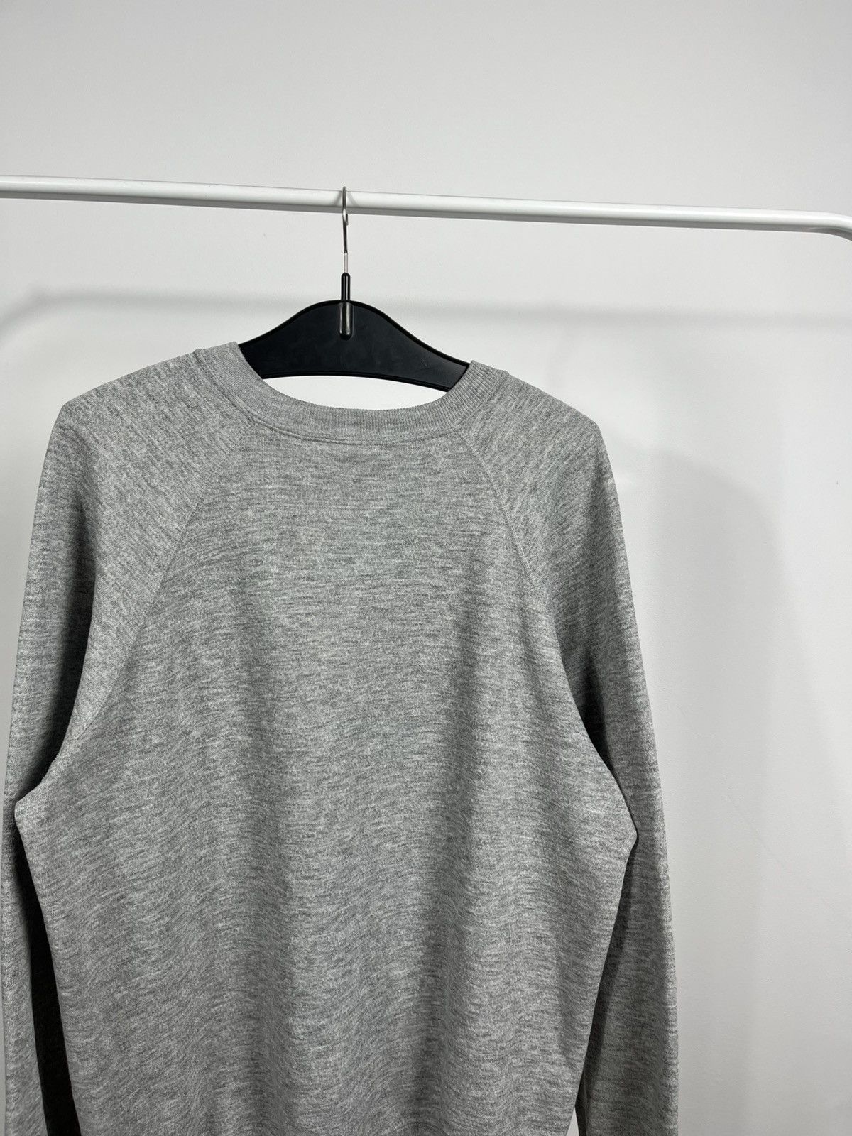 Other Vintage Harvard University Gray Sweatshirt Made in USA XL Size US XL / EU 56 / 4 - 12 Thumbnail