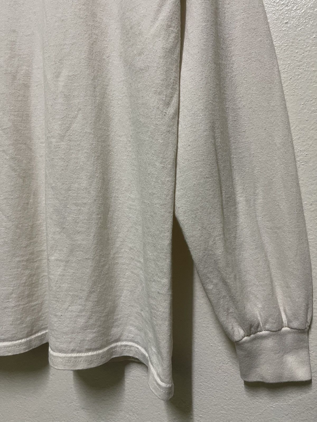 Japanese Brand Wind And Sea Collab Ameri Long Sleeve T Shirt Size US S / EU 44-46 / 1 - 6 Thumbnail