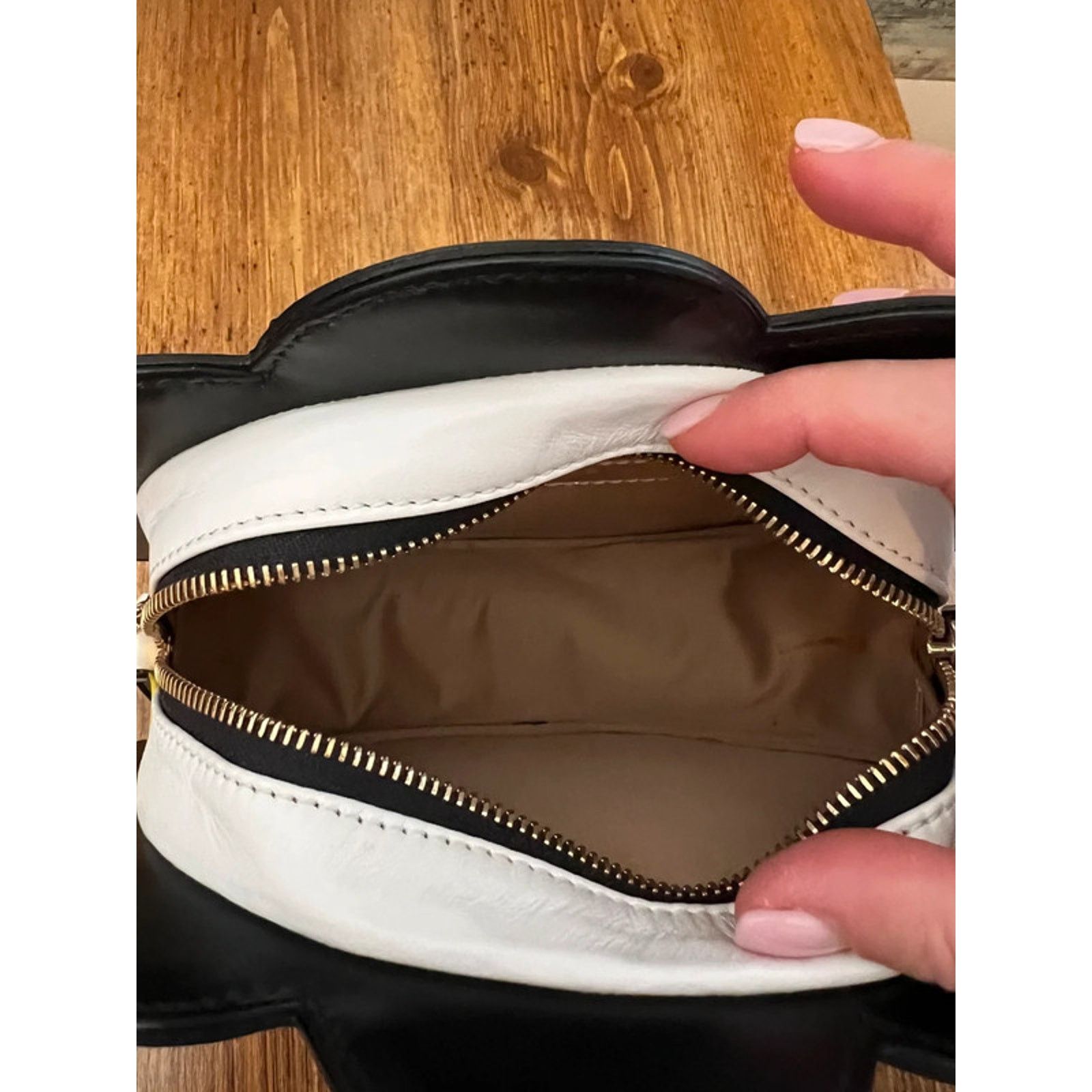 Sophia Webster Sophia Webster Wildest Dreams Leather Should Bag Size ONE SIZE - 11 Thumbnail