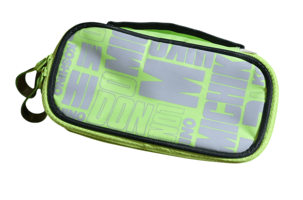 Michiko Koshino London Michiko London Neon Green Bag Size ONE SIZE - 1 Thumbnail