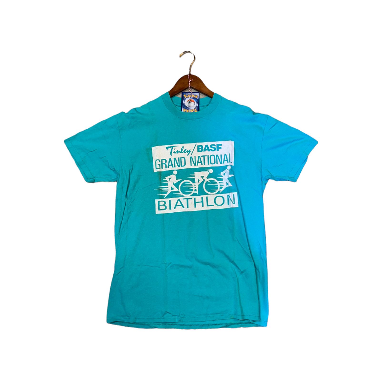Other Biathlon (Single Stitch) Size US XL / EU 56 / 4 - 1 Preview