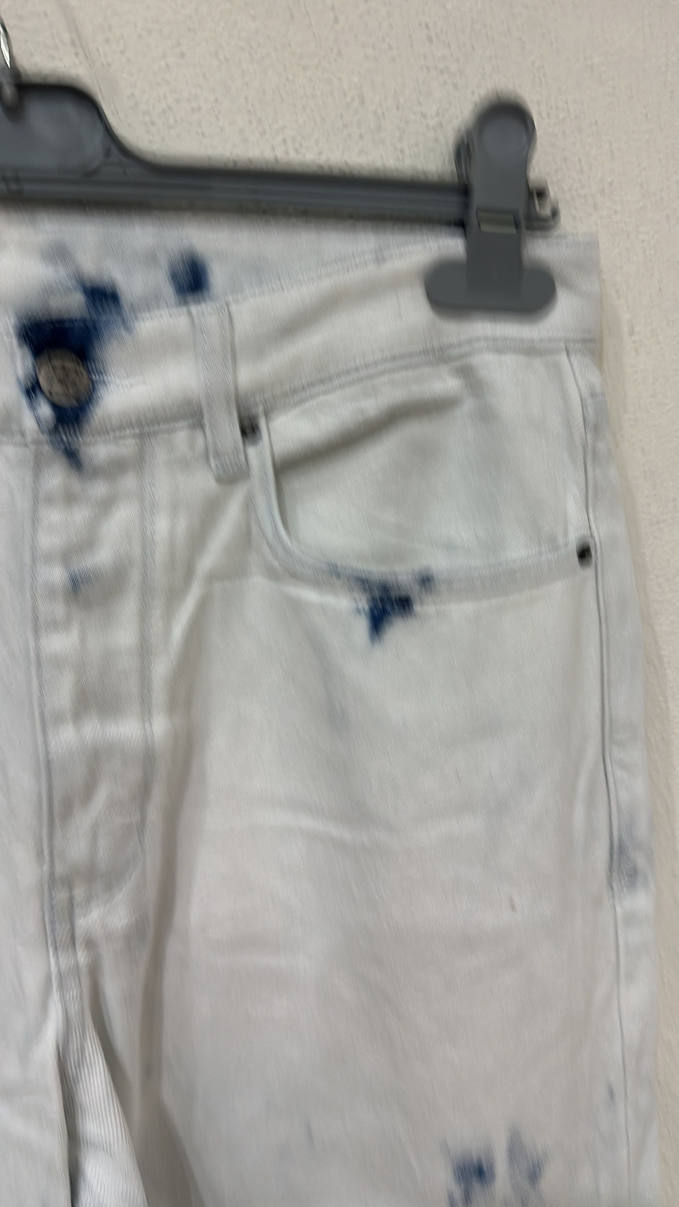 Ksubi Ksubi Anti K Erode Jeans Size 31 Size US 31 - 4 Thumbnail