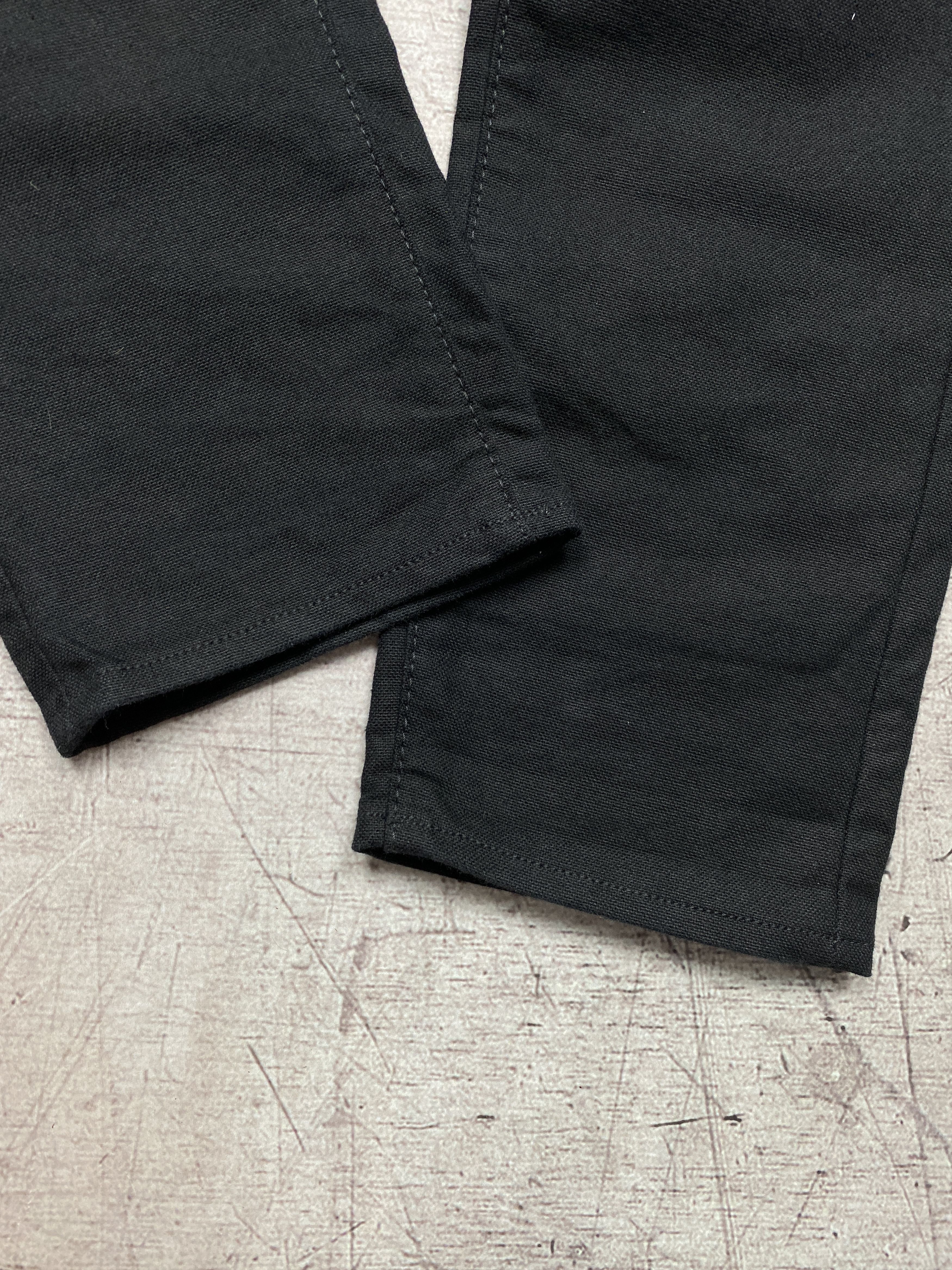 Carhartt × Vintage Carhartt Vintage Mens Privateer Chino Denim Pants Jeans Size US 29 - 5 Thumbnail