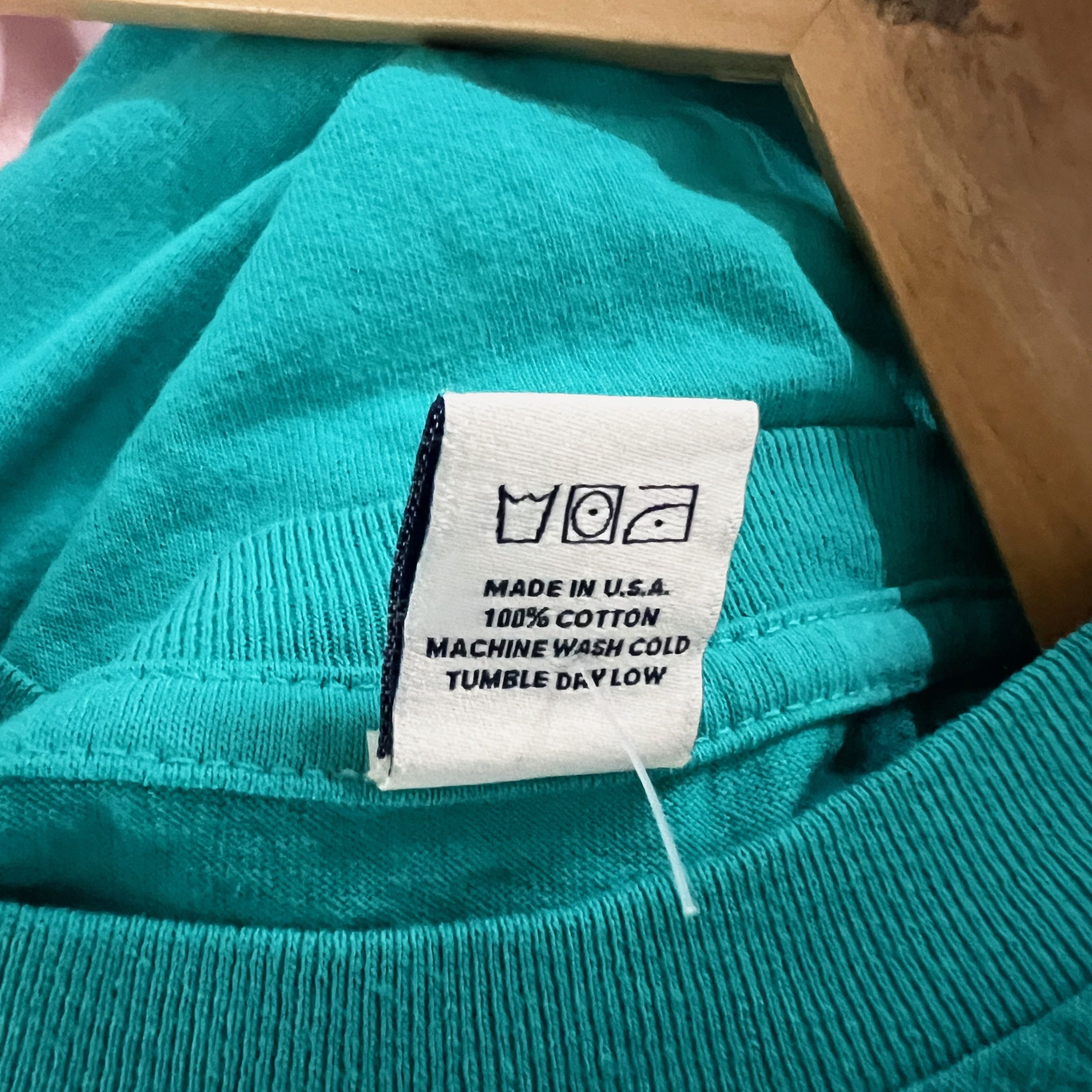 Sporty & Rich Sporty & Rich Health & Wellness Graphic Size XS / US 0-2 / IT 36-38 - 3 Thumbnail