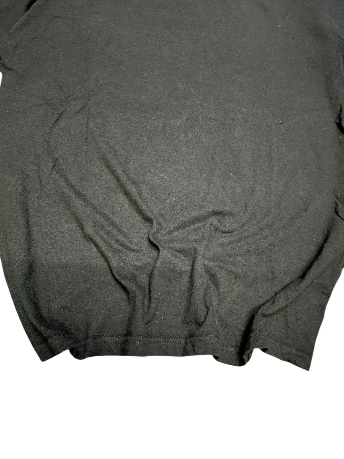 Supreme Supreme Core Black T-Shirt Everyday Essential Size US M / EU 48-50 / 2 - 5 Thumbnail