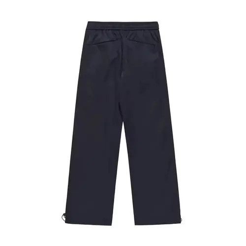 Vintage retro hiphop sports baggy pants Size US 30 / EU 46 - 2 Thumbnail