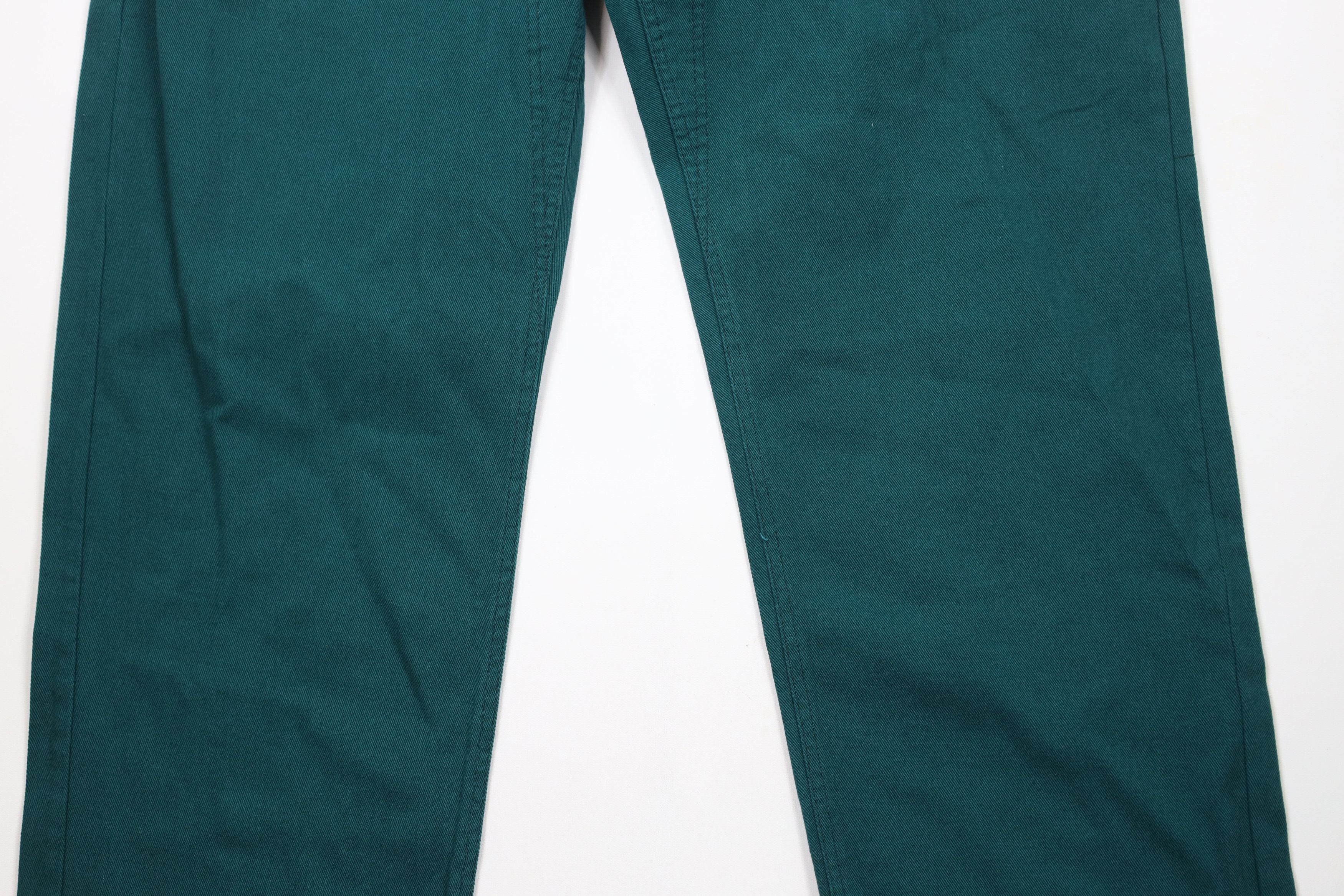 Marithe + Francois Girbaud × Vintage NOS Vintage 90s Marithe Francois Girbaud Wide Leg Jeans Size US 42 / EU 58 - 3 Thumbnail