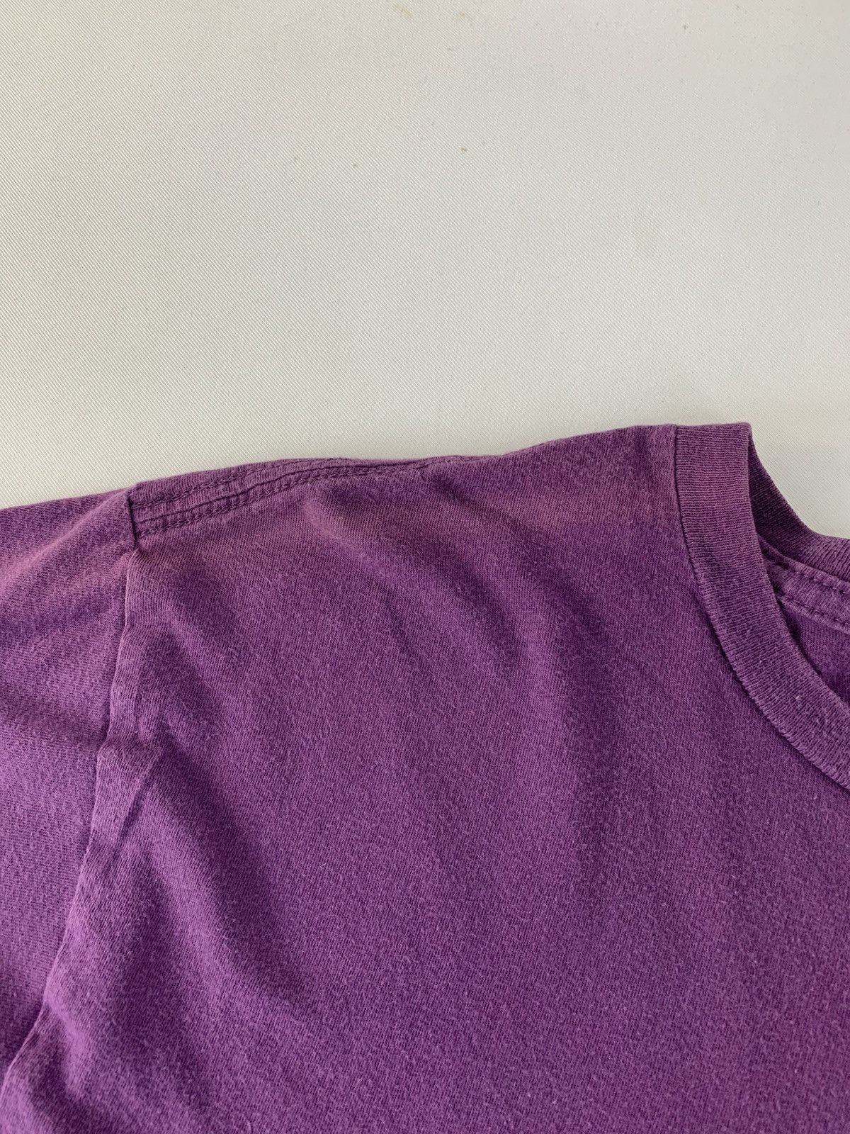Alien Workshop 90s Alien Workshop Big Logo Spell Out Crewneck Printed Tee Size US M / EU 48-50 / 2 - 11 Thumbnail