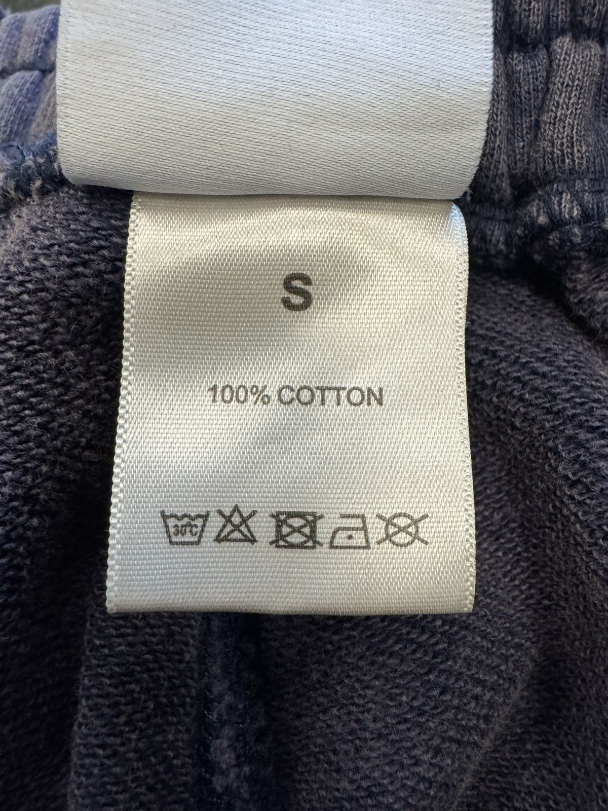 Vale Vale La Flare Sweatpants Size US 29 - 4 Thumbnail