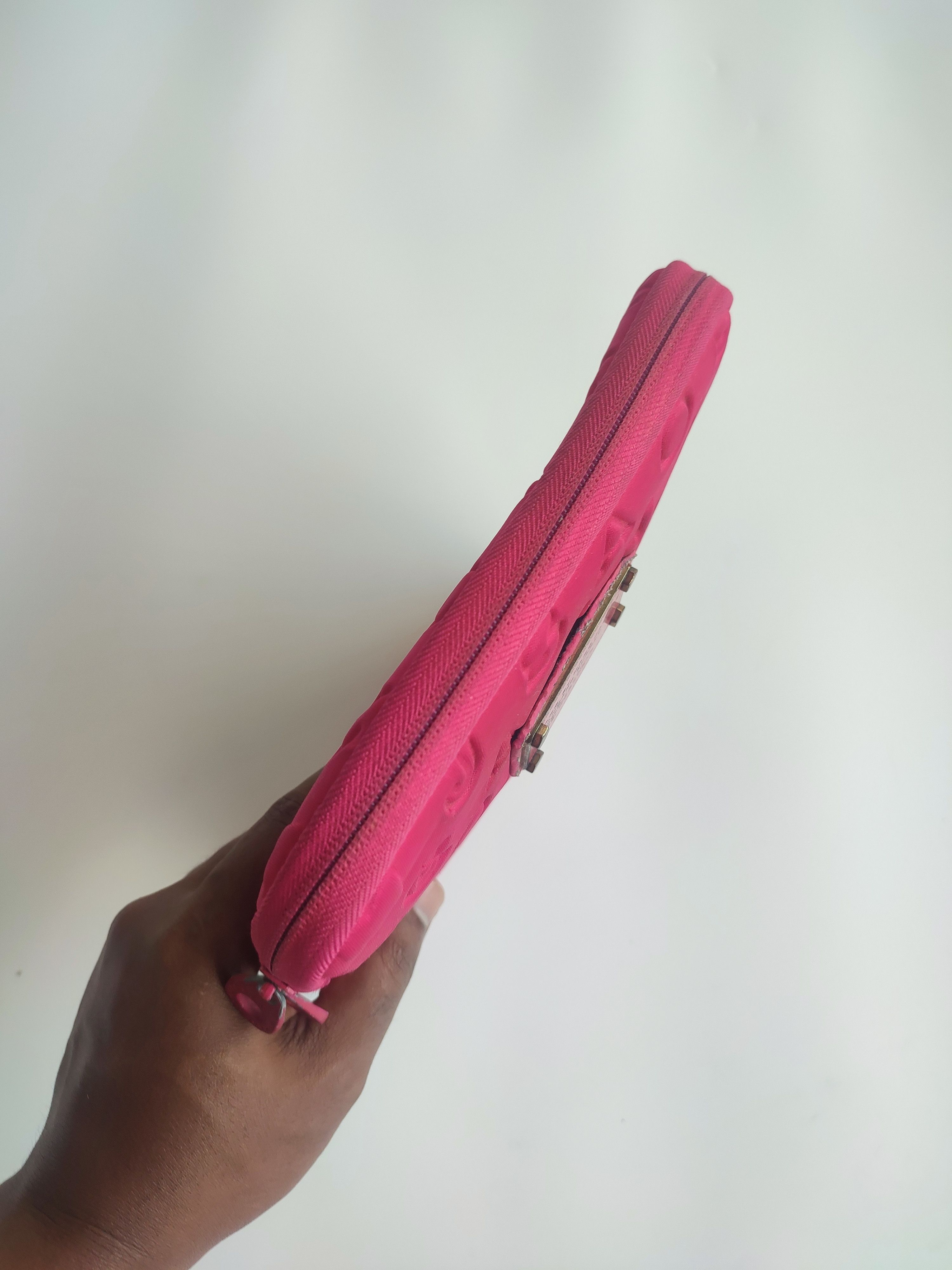 Marc Jacobs MARC JACOBS ipad Case bright in pink Size ONE SIZE - 9 Thumbnail