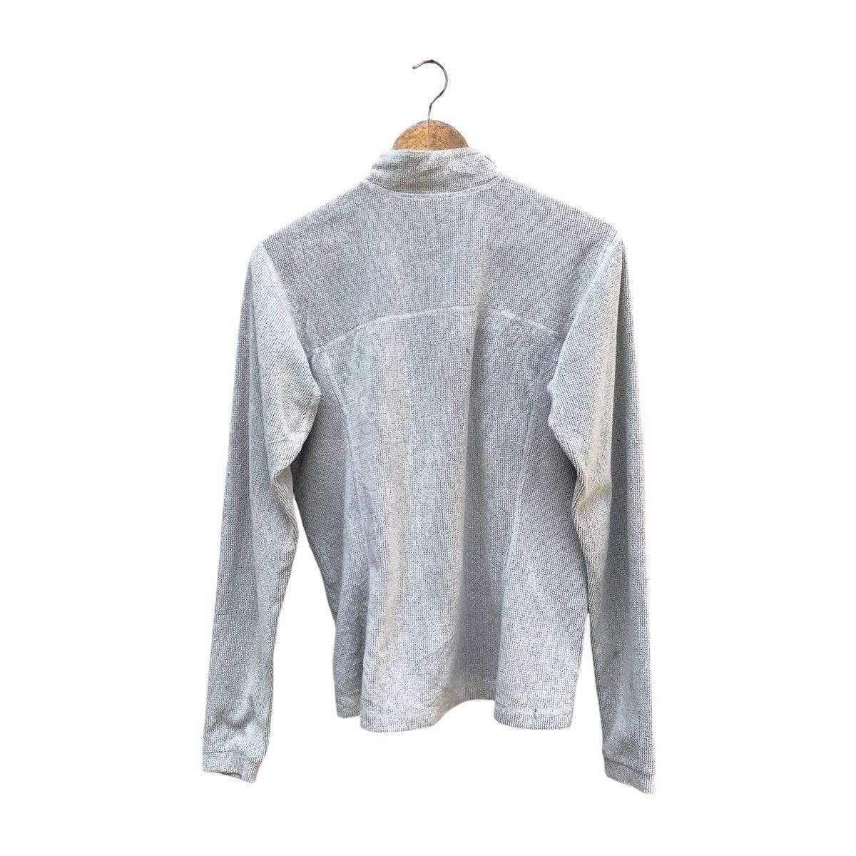 Arc'teryx VINTAGE ARCTHERYX FLEECE JACKET HALF ZIPPER Size M / US 6-8 / IT 42-44 - 5 Thumbnail