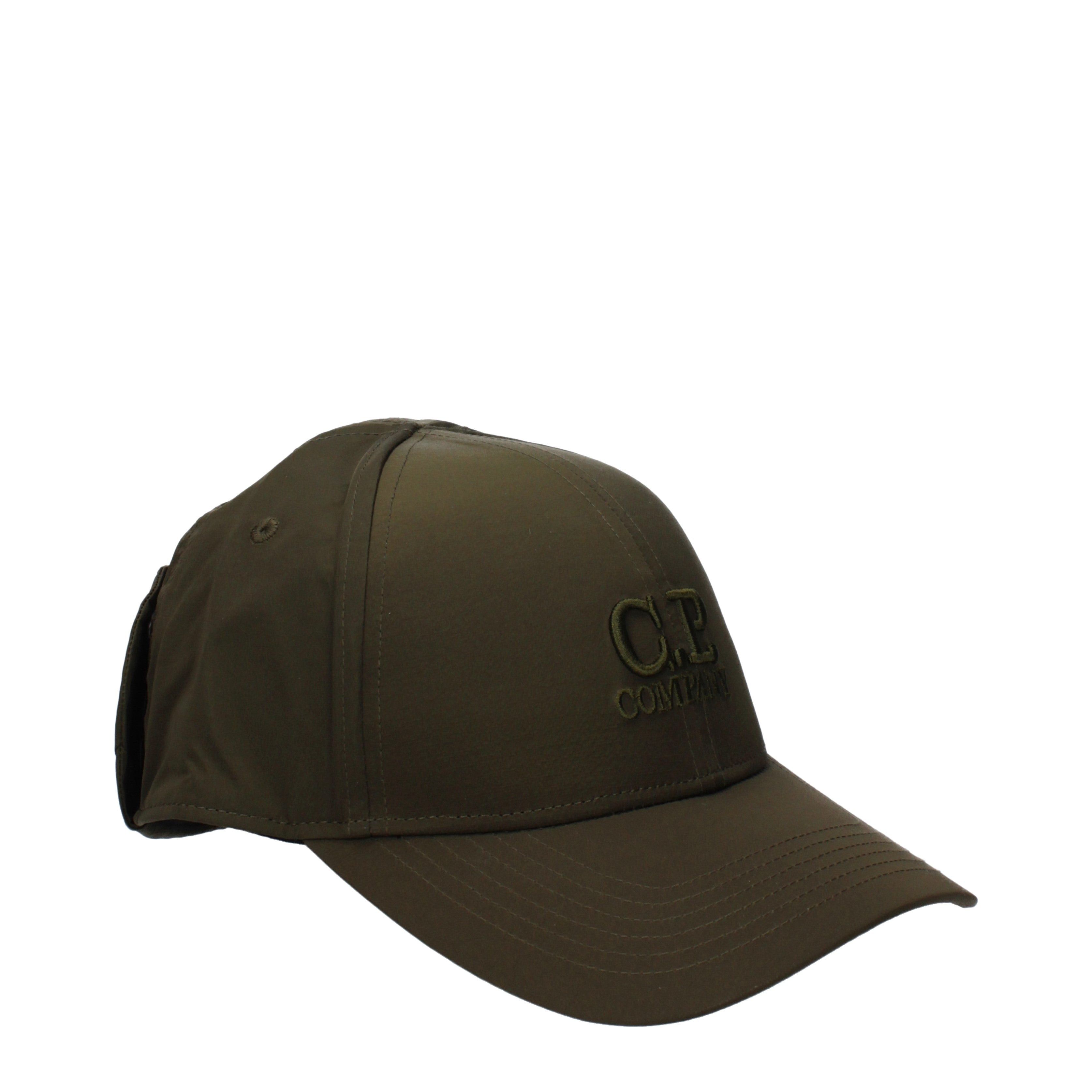 C.P. Company Hats Size ONE SIZE - 1 Thumbnail