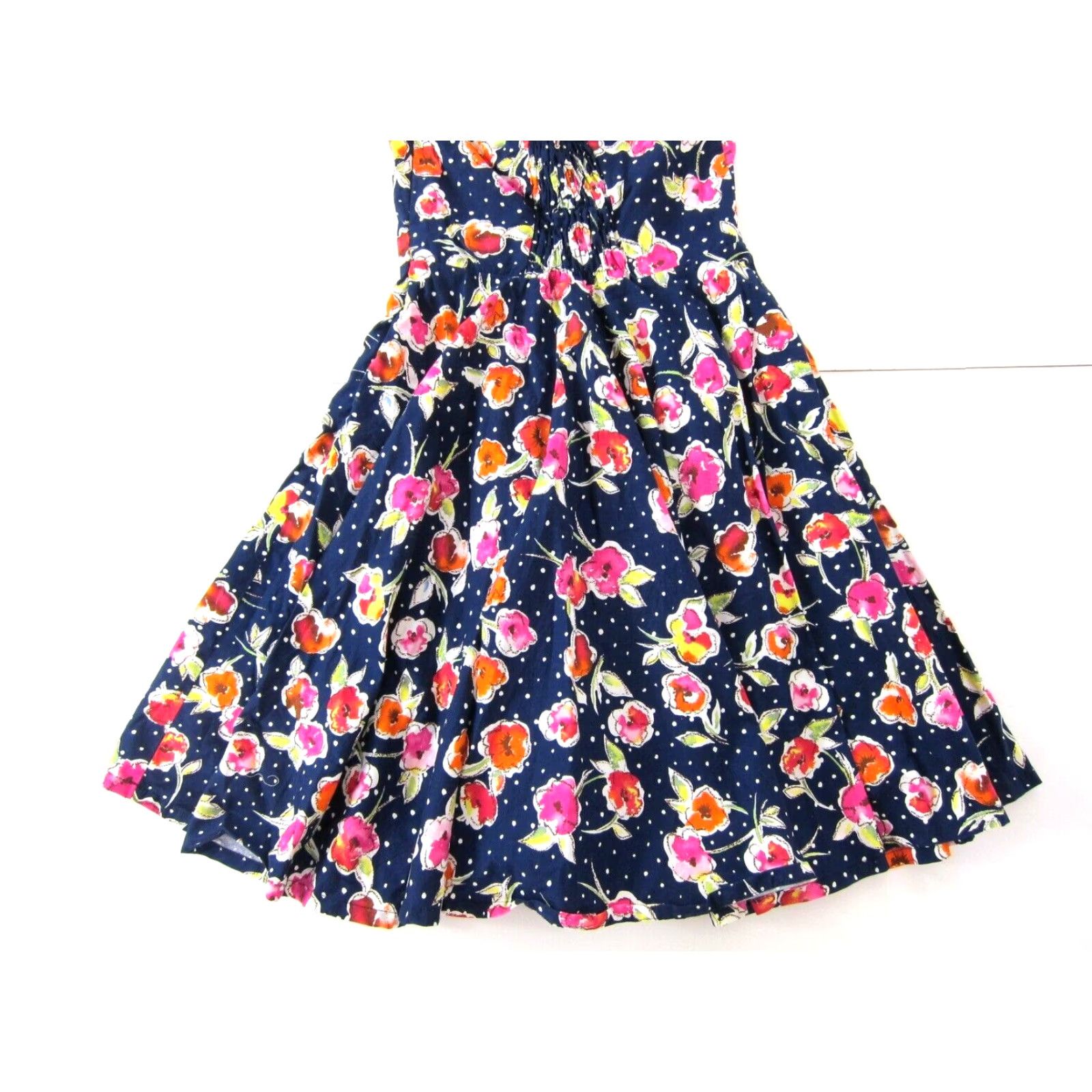boho ladies dresses Women's V Neck Casual Boho Loose Midi Dress Red / XL main image 0