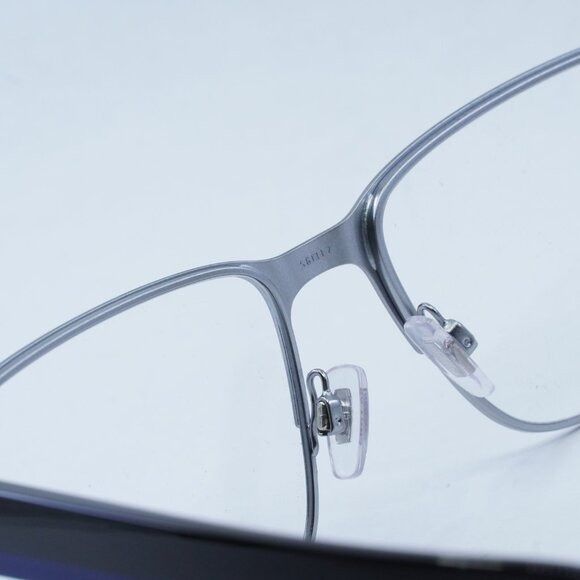 Polo Ralph Lauren Polo Ralph Laurent PH1219 9266 Eyeglasses Semishiny Gunmetal Size ONE SIZE - 4 Thumbnail