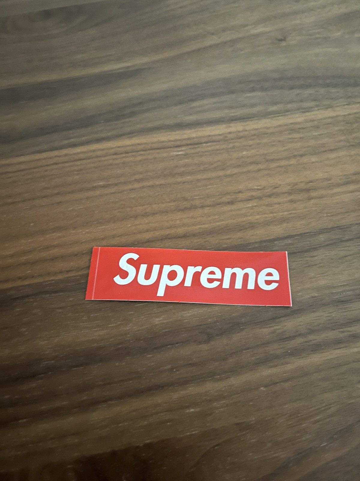 Supreme Supreme stickers pack 71 Size ONE SIZE - 7 Thumbnail