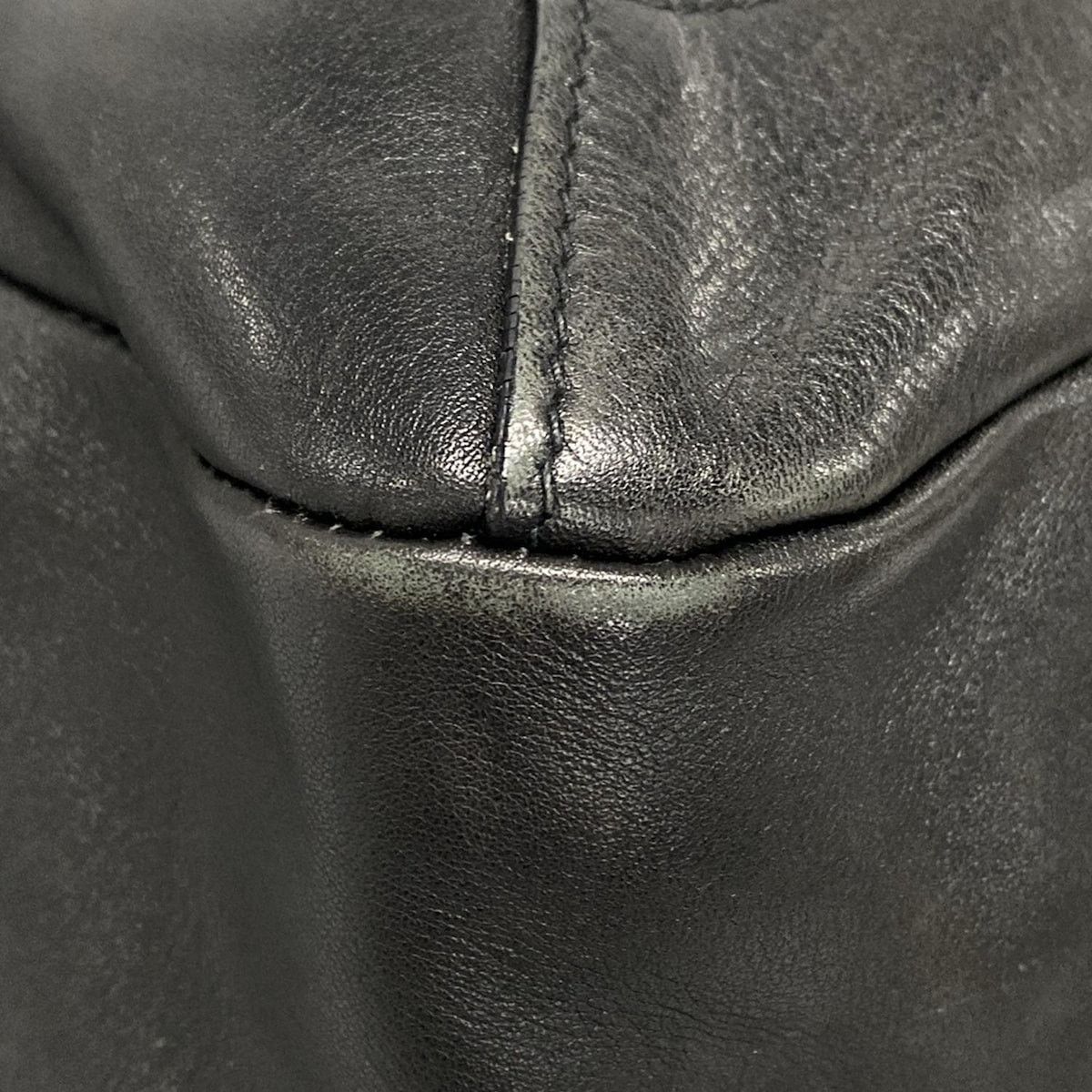 Prada PRADA Logo Tote Bag Size ONE SIZE - 9 Thumbnail