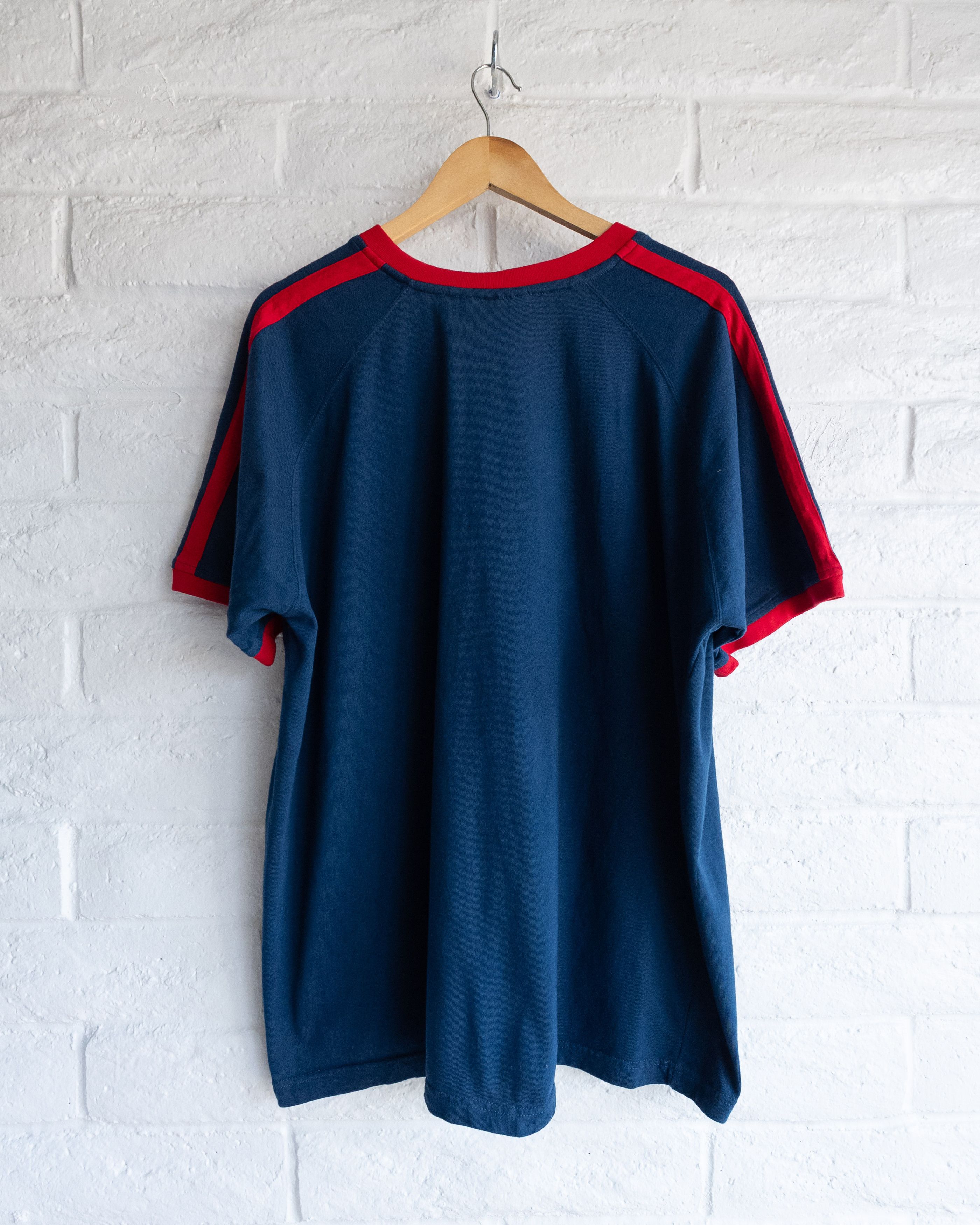 Vintage Vintage Sixteen Paw Trim Shop T Shirt Auto Marine Upholstery Size US XL / EU 56 / 4 - 5 Thumbnail