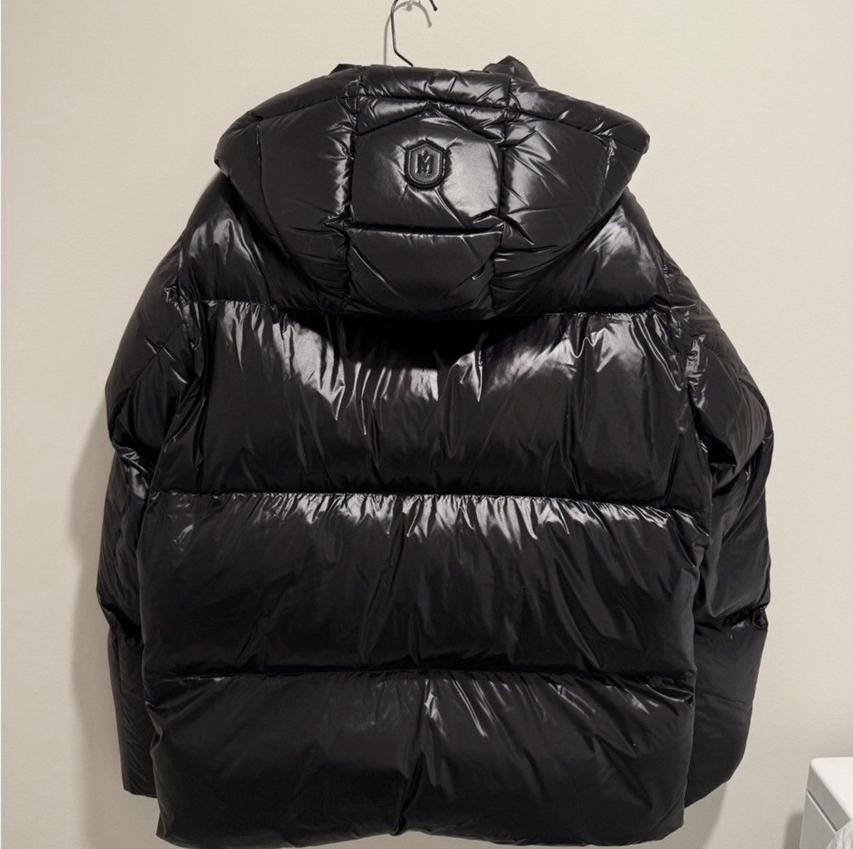 Mackage Mackage Kent Down Z Puffer Jacket Size US XL / EU 56 / 4 - 7 Thumbnail