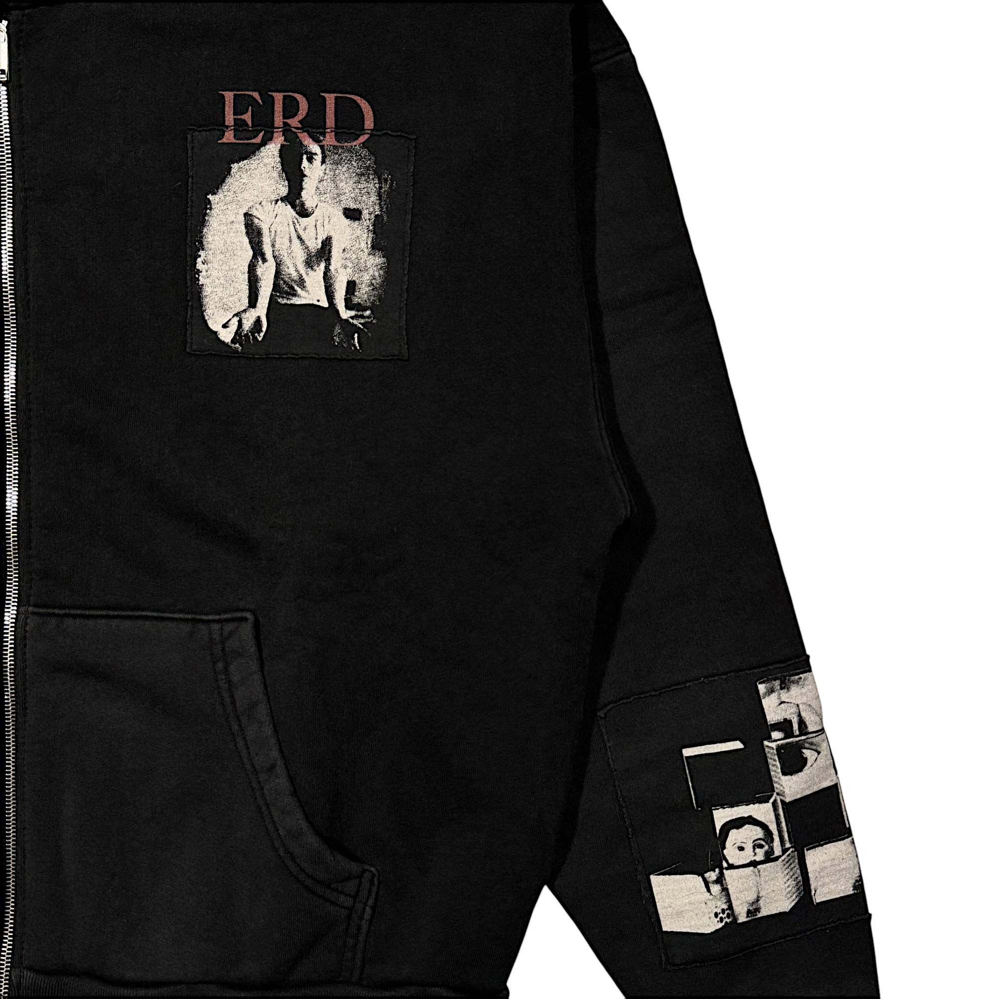 Enfants Riches Deprimes Narcotica Assemblage Zip Up Hoodie Drug Sweater Size US M / EU 48-50 / 2 - 4 Thumbnail