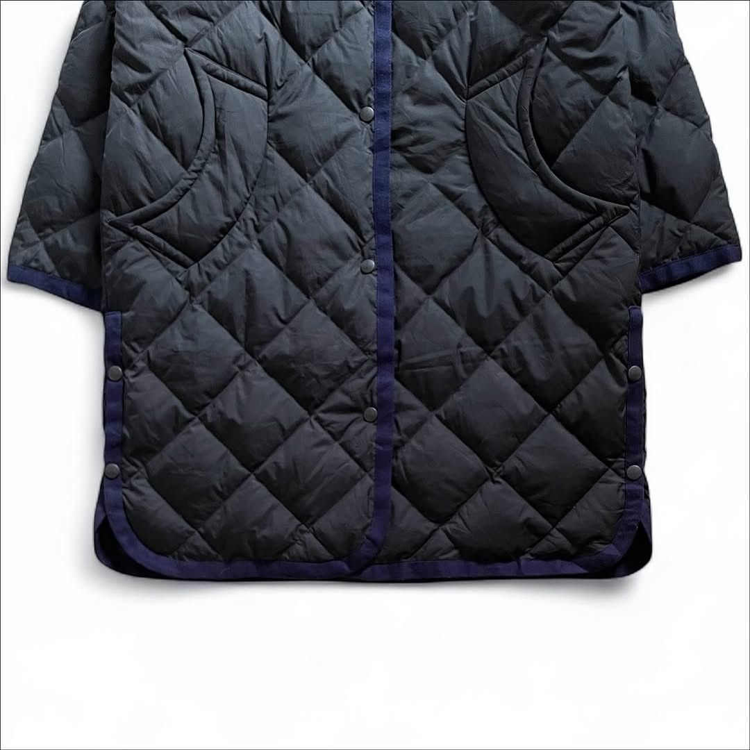 Vivienne Westwood 🔥RARE🔥Vivienne Westwood Long Down Coat Quilted Jacket Size US M / EU 48-50 / 2 - 6 Thumbnail