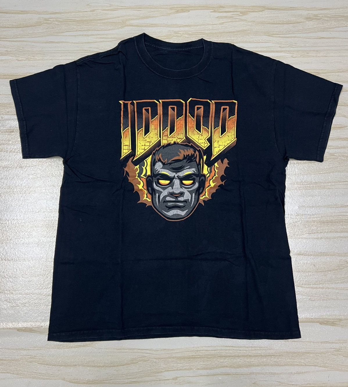 Other IDDGD God Mood Black T-shirt Size US M / EU 48-50 / 2 - 1 Thumbnail