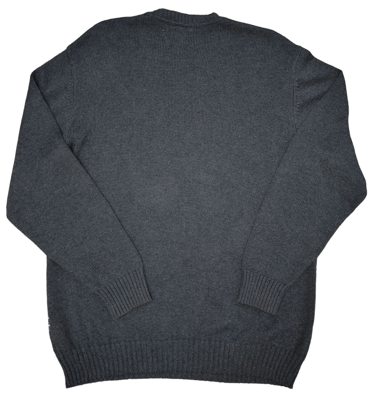 Japanese Brand Vintage Crocodile Knitwear Size US L / EU 52-54 / 3 - 2 Thumbnail