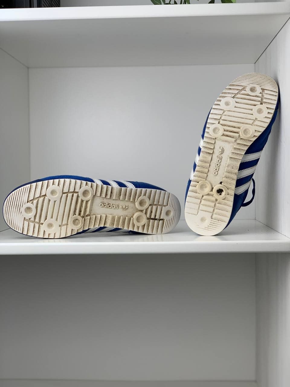 Adidas Adidas Dragon Classic Trainers Retro Sneakers Gym Trainers Size US 6 / EU 39 - 4 Thumbnail