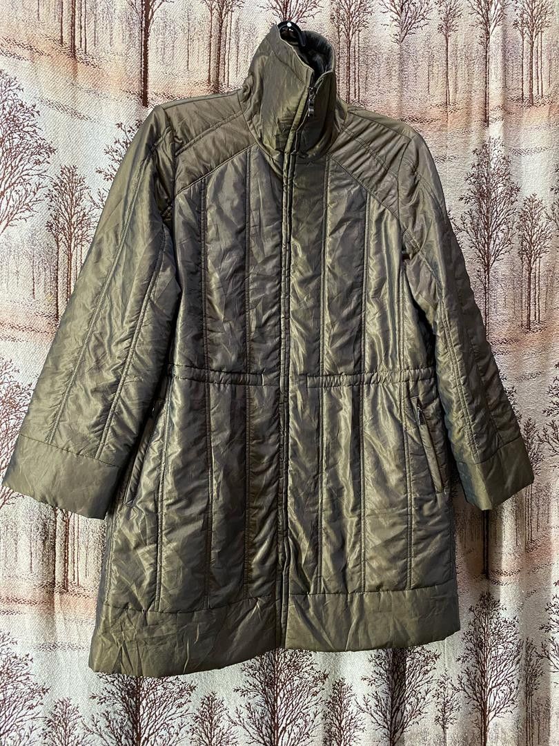 Japanese Brand Leilian Japanese Brand long Jacket Size M / US 6-8 / IT 42-44 - 2 Thumbnail