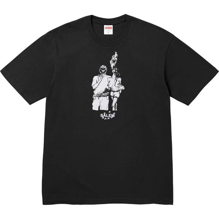 Magical Design × Number (N)ine Number nine 06 tribal tattoo shirt