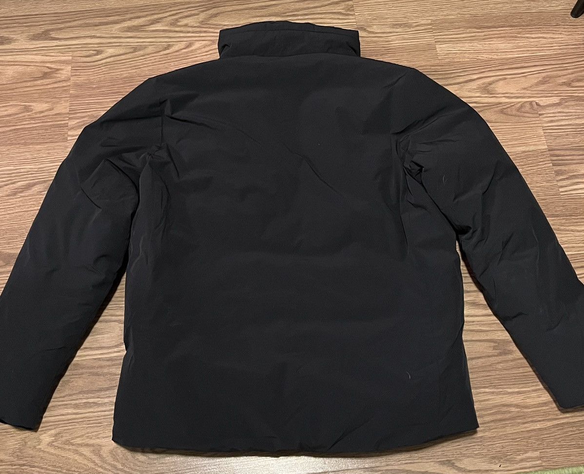 Descente Descente Insulated Ski Jacket Size US XL / EU 56 / 4 - 2 Thumbnail