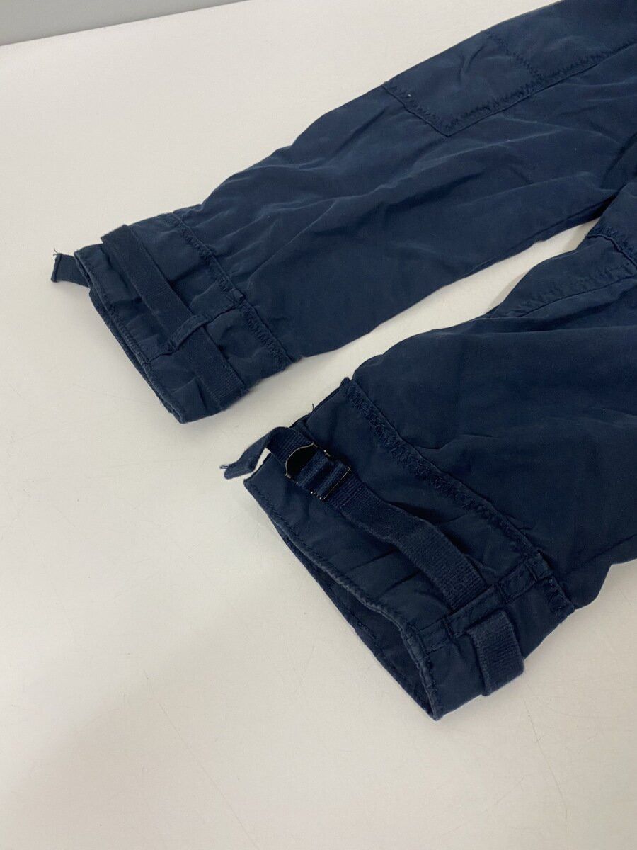 Avirex Avirex Cotton Mountain Parka Navy Size US S / EU 44-46 / 1 - 7 Thumbnail