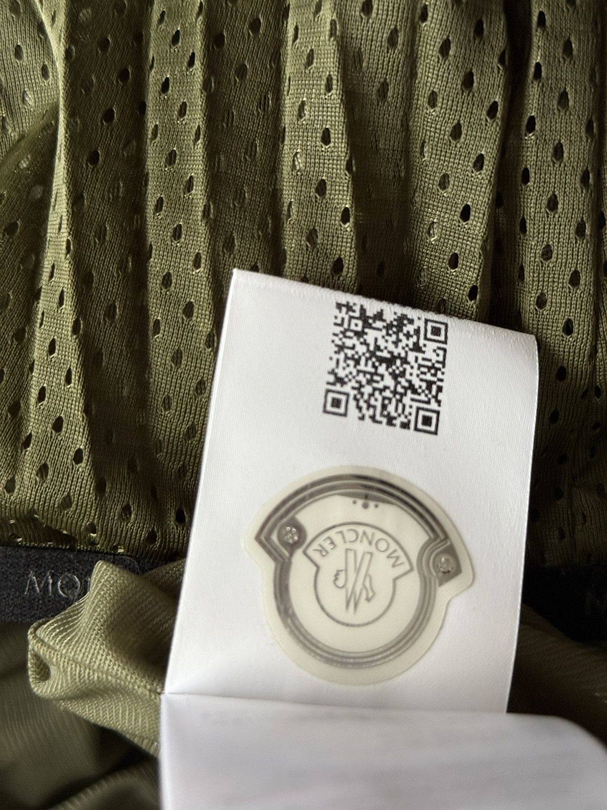 Moncler Skirt Size M / US 6-8 / IT 42-44 - 14 Thumbnail